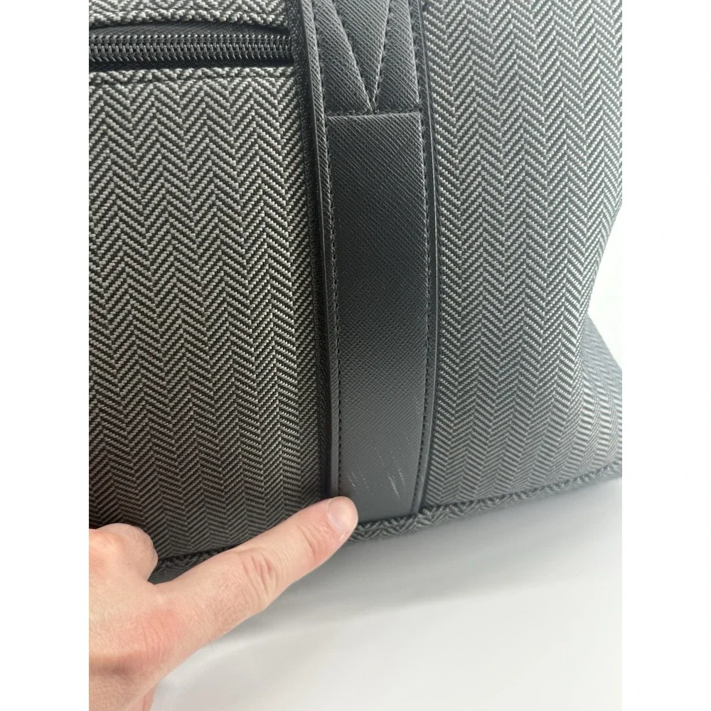 HARTMANN Herringbone 19